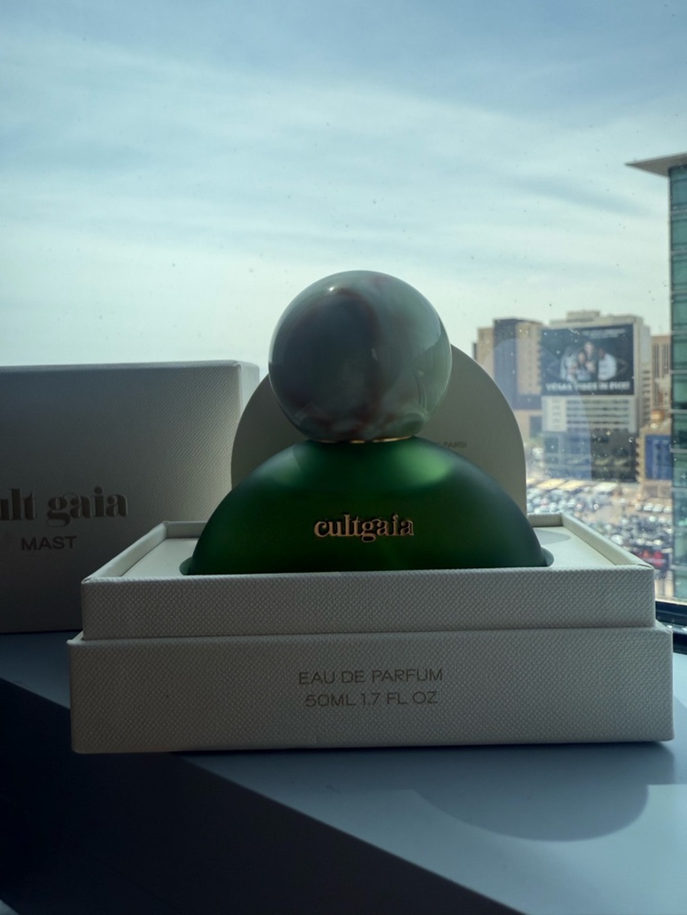 cult gaia Mast Eu De Parfum